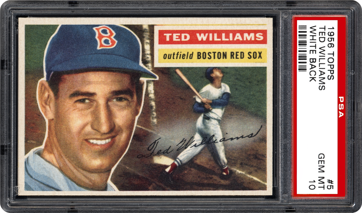 Ted Williams