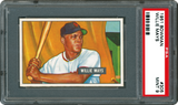 Willie Mays