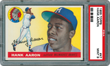 Hank Aaron