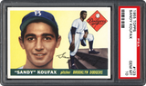 Sandy Koufax