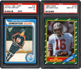 The Surprising New Interest in Card Collecting