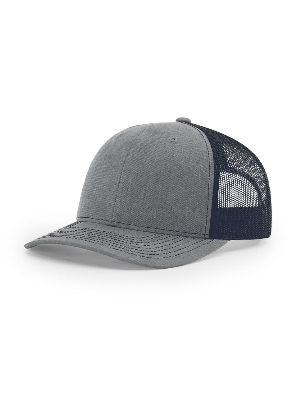 Richardson 112 Trucker Mesh SnapBack Hat