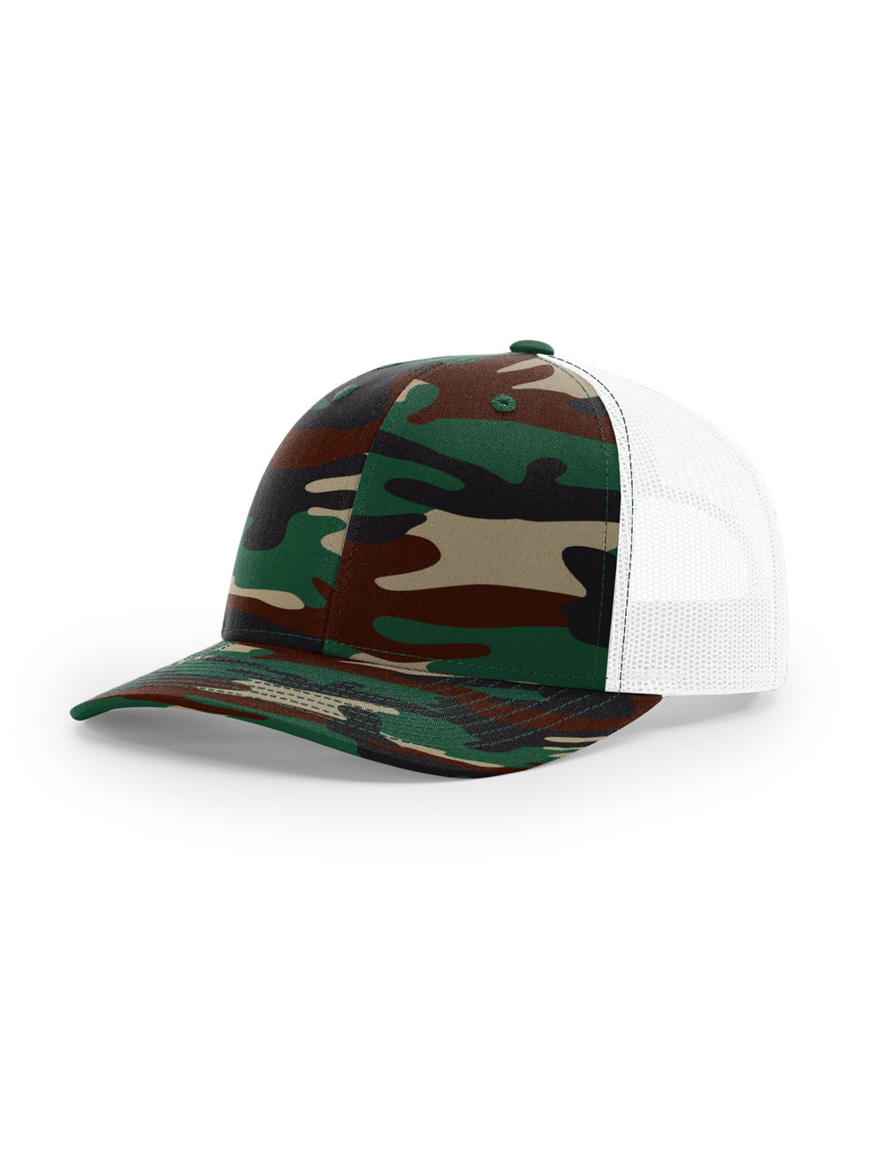 Richardson 112 - Digi Camo GATA