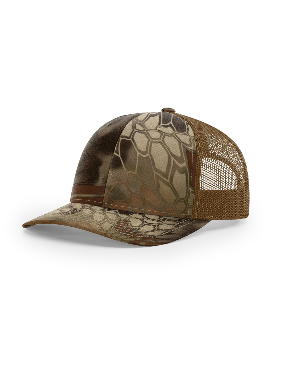 Richardson 112P Kryptek Panthers Patch Hat 