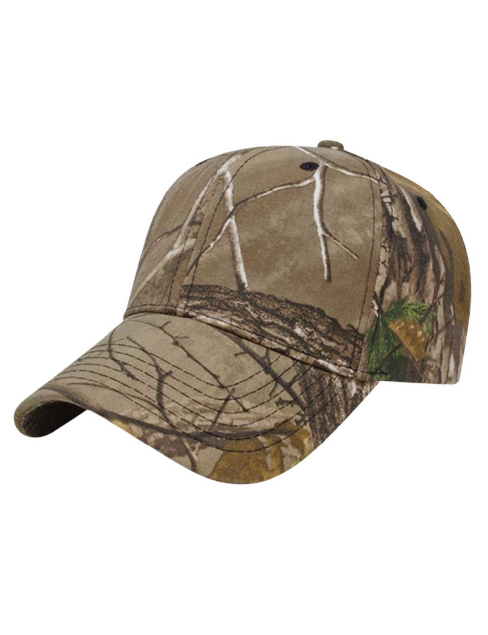 Plain RealTree Xtra Hat (Camo)