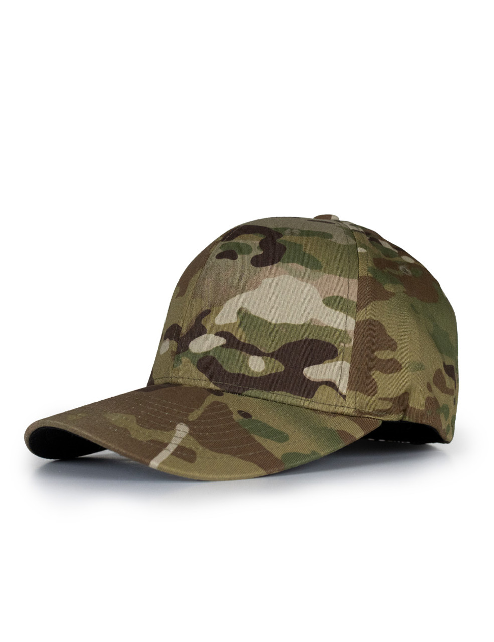 Camo sales flexfit cap