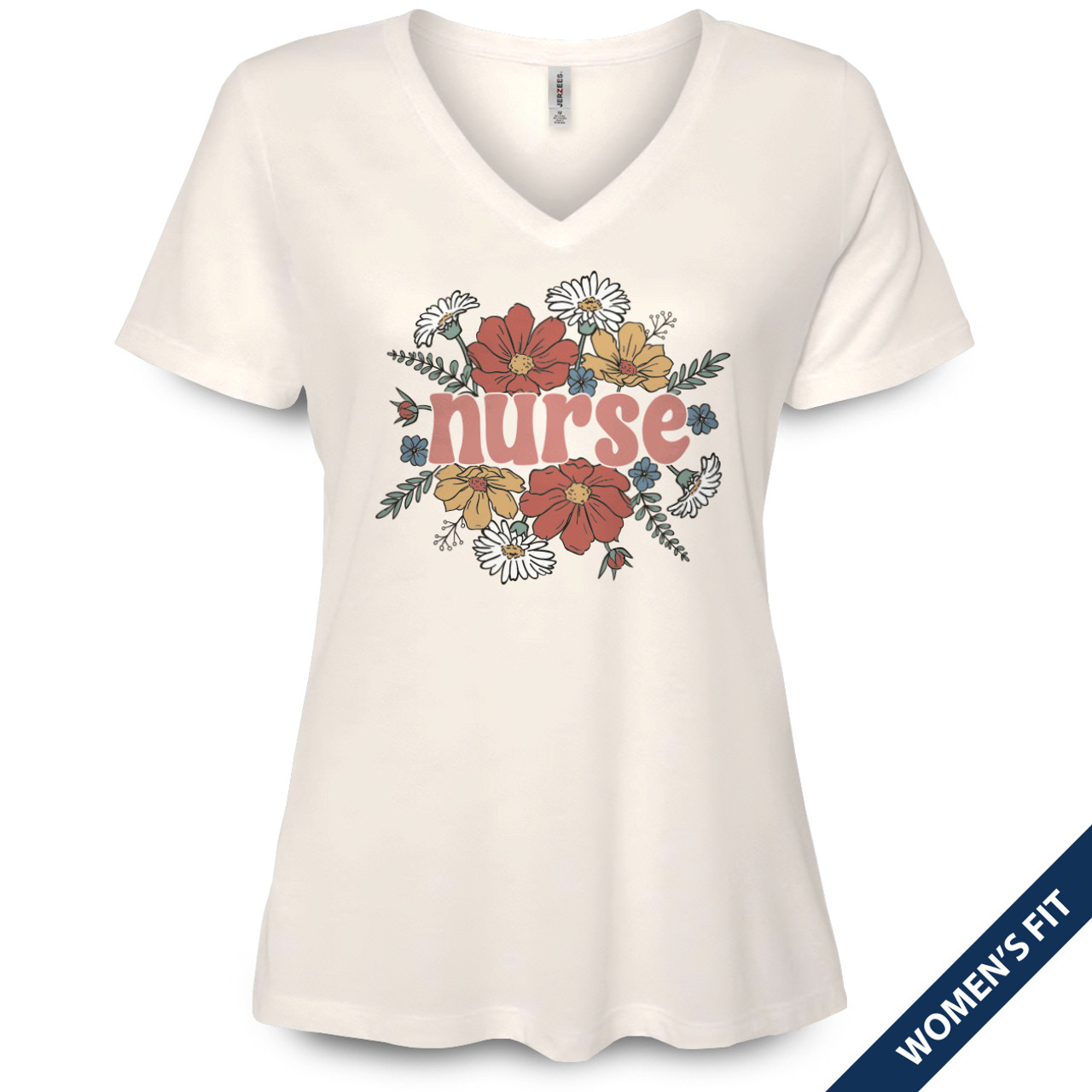 Casual Solid Short-sleeve Nursing Tee