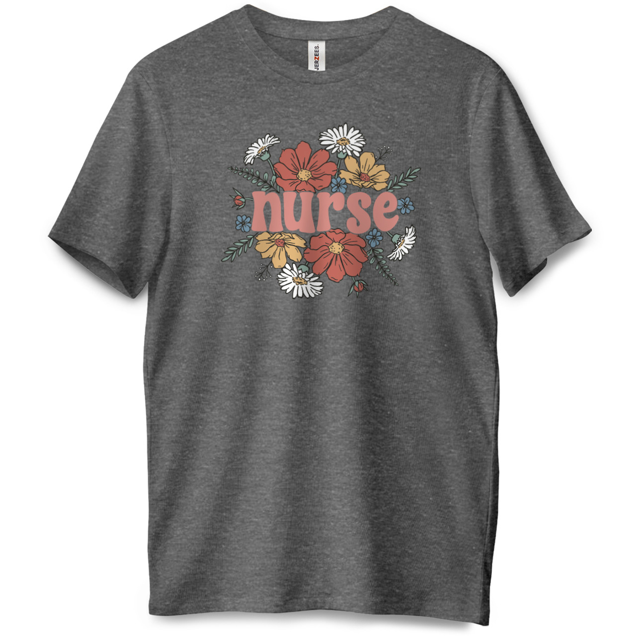 Short Sleeve Nursing Shirt
