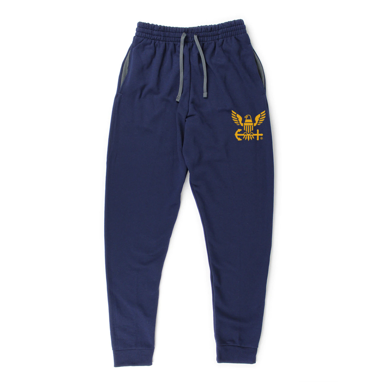 nevver × BROCHURE SWEATPANTS NAVYその他 - FUNDACIONMPJ