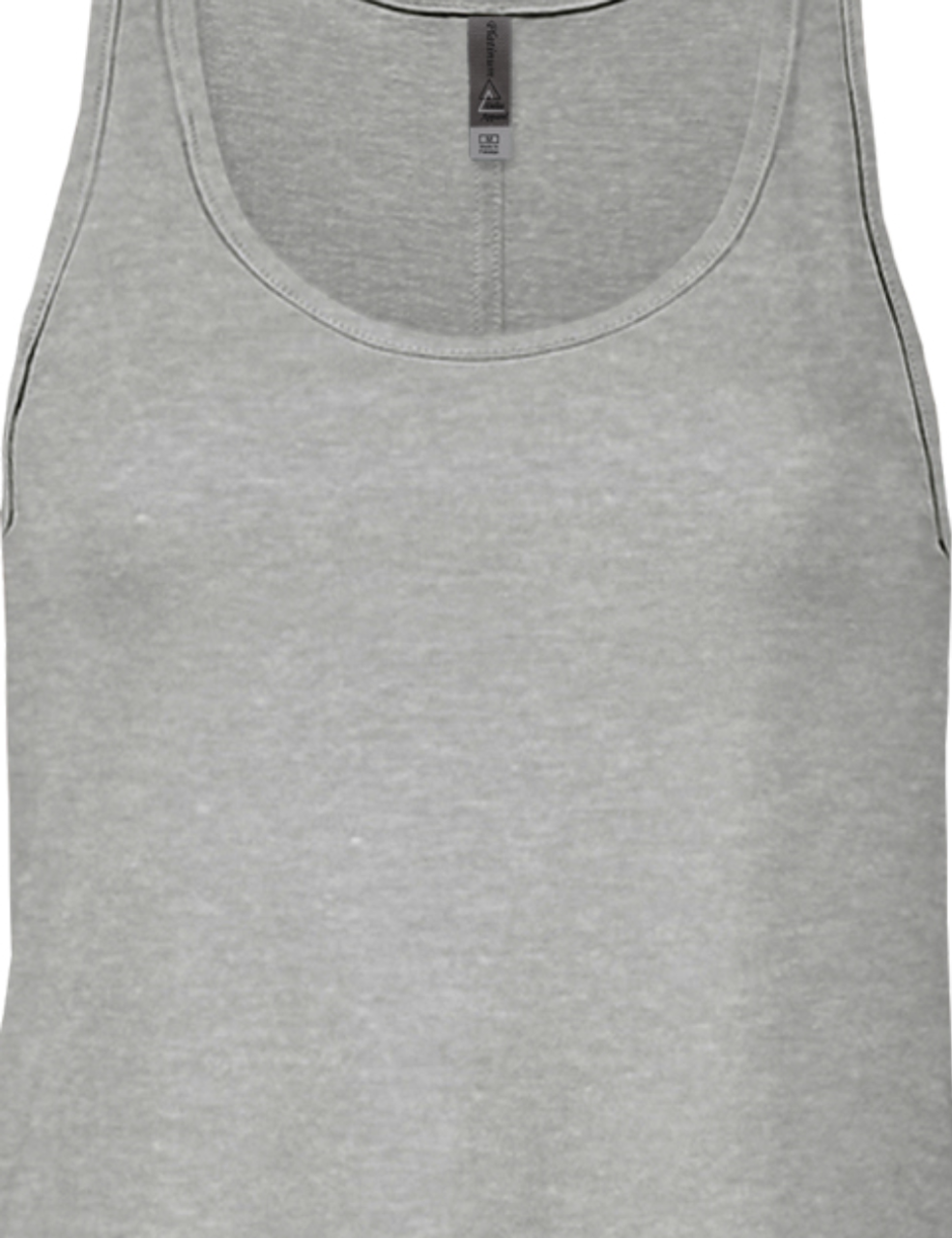 Bishop Peak Women's Flowy Racerback Tank Top