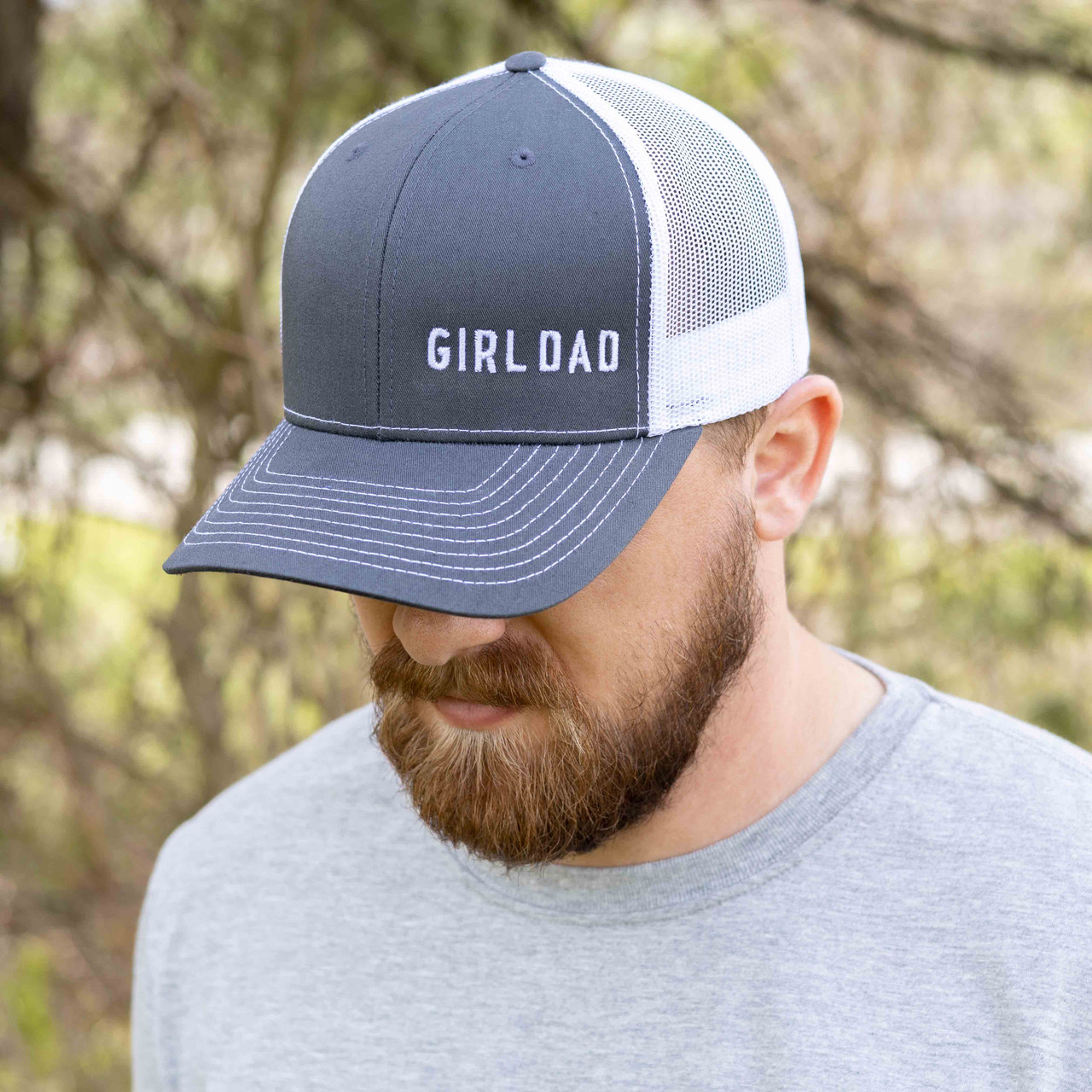 Trucker hot sale dad hat