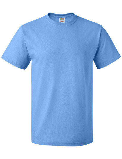 Summit Sportswear UL Arch Mineral Wash Short Sleeve T-Shirt