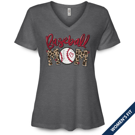 Baseball mom cloud text, Baseball Mom Definition – Funny Tee-BN