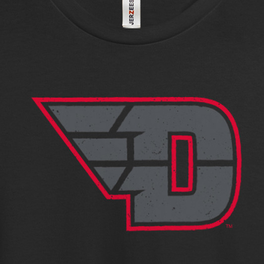 Dayton Flyers could show off throwback jerseys this week as UD