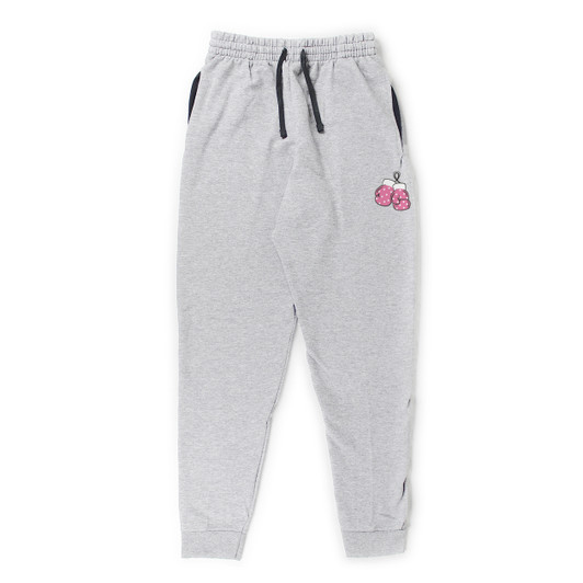 Athlecia - Jacey W Sweat Pants Women beaver fur at Sport Bittl Shop