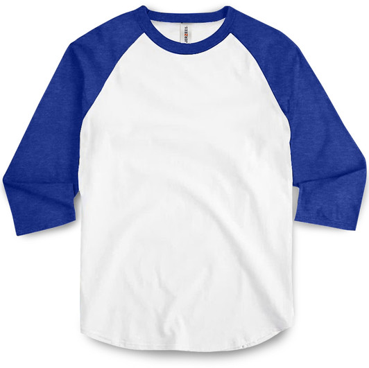 plain baseball tees