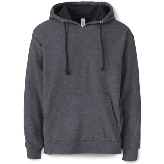 Plain Hooded Sweatshirts