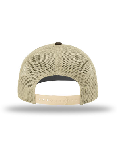 H4X Green Camo Snapback - ShopperBoard