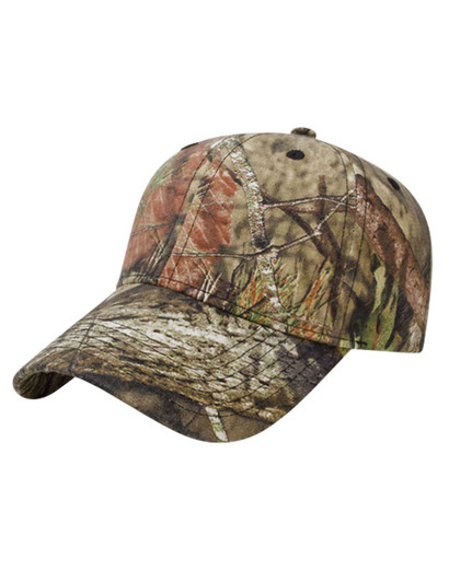 Mossy Oak/Realtree Classic Camo Hat