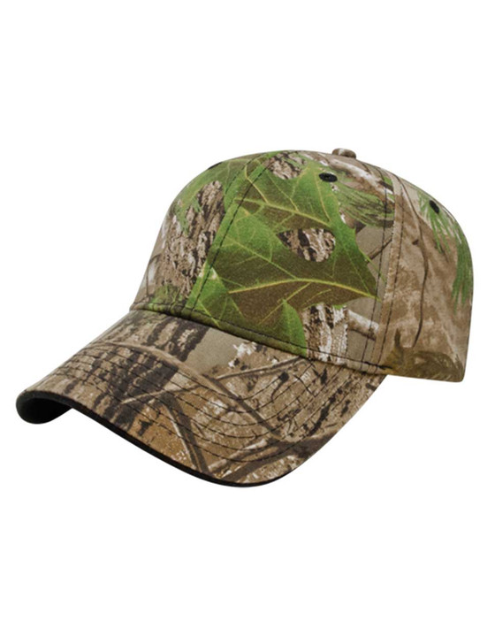 Plain RealTree APG Hat (Camo) - B-WEAR