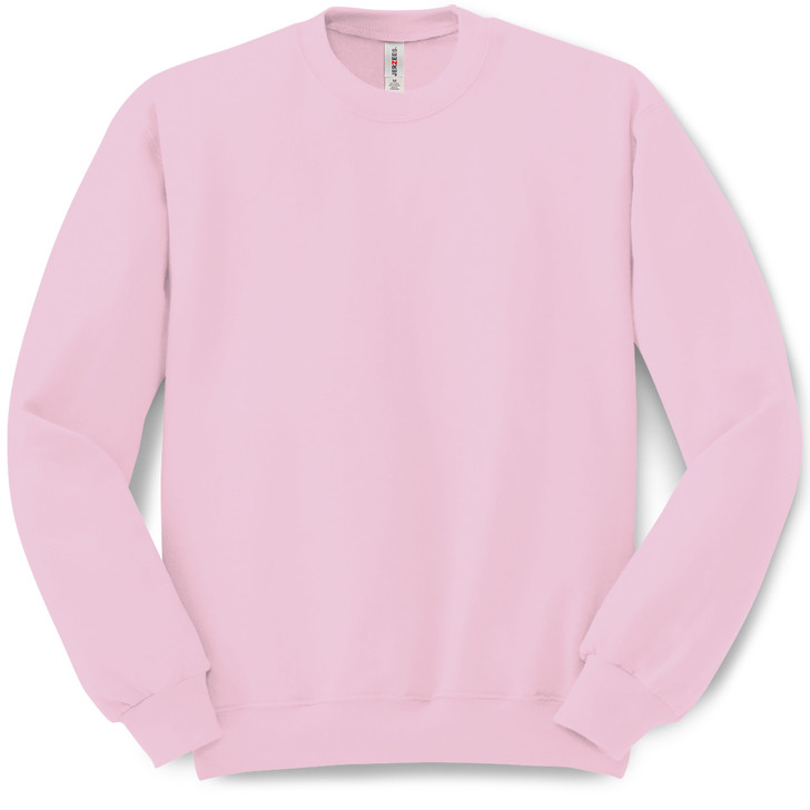 Pink sweatshirt 2025