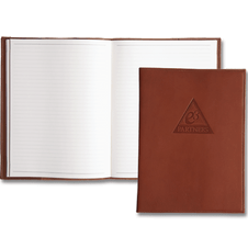 Large Ruled desk Journal