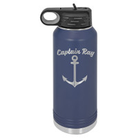 32 oz. Polar Camel Insulated Water Bottle