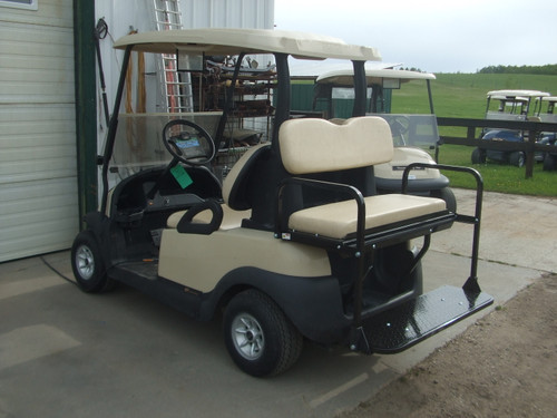 Golf Cart Accessories Alberta