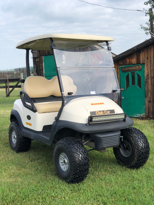 GAS Off Trail Ranger