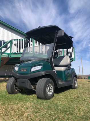 Tempo-Rearview Mirrors