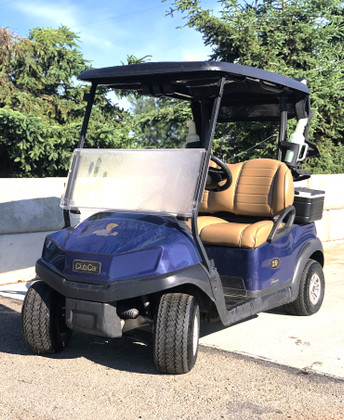 2022 Tempo electric Special
