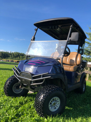 Custom off trail Tempo