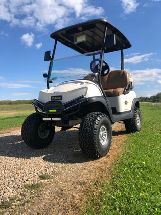 Custom GAS 2023 - Off Trail