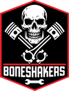 Boneshakers