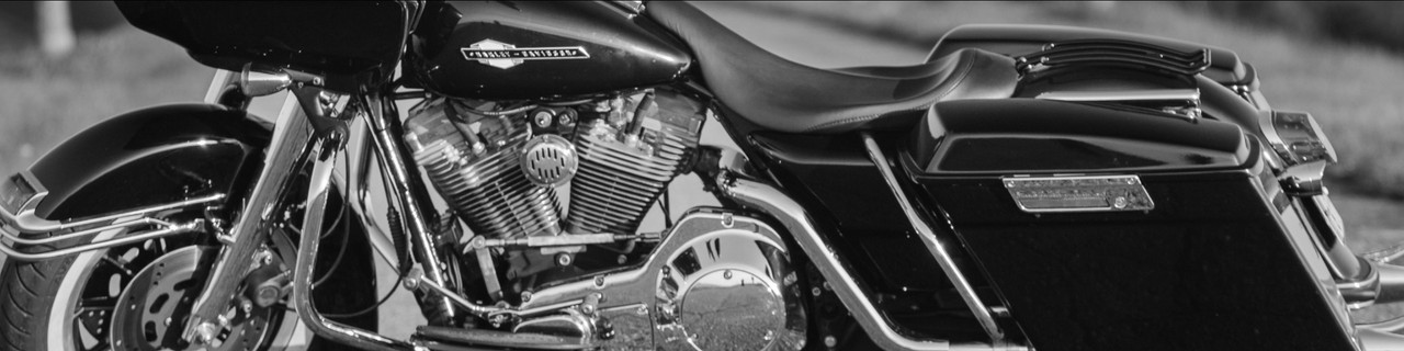 Slip-On Motorcycle Exhausts | Free Shipping | American Made