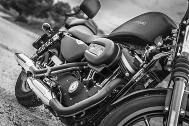 How to Choose the Best Slip-On Exhaust for Your Harley Davidson