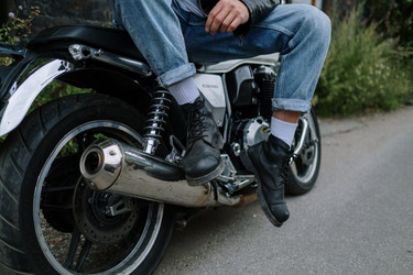 The Secrets to a Deep Motorcycle Exhaust Sound