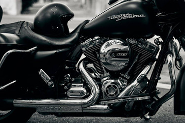 How to Wrap Your Motorcycle Exhaust: Step-by-Step Guide