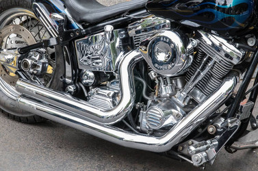 Simple Mods to Make Your Motorcycle Exhaust Louder