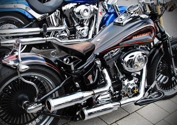 How to Maintain Your Motorcycle Exhaust System And Improve Longevity