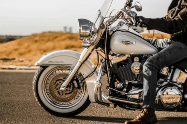 Leg Burn from Motorcycle Exhaust? Here’s What to Do Next