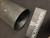 Black Muffler Old Style Black Tip