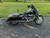 Jackhammer Slip Ons for 2017-Up  Harley Touring Models