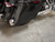 Bullies Slip Ons for 2017-Up  Harley Touring Models