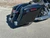 Bullies Slip Ons for 2017-Up  Harley Touring Models