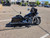 Bullies Slip Ons for 2017-Up  Harley Touring Models