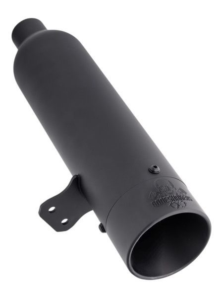 Boneshaker Slip On for 2025-Up Indian Scout (all models)