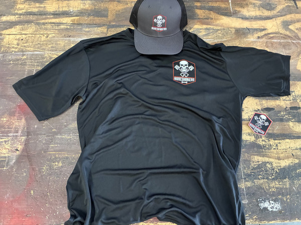 Boneshakers Merch Pack