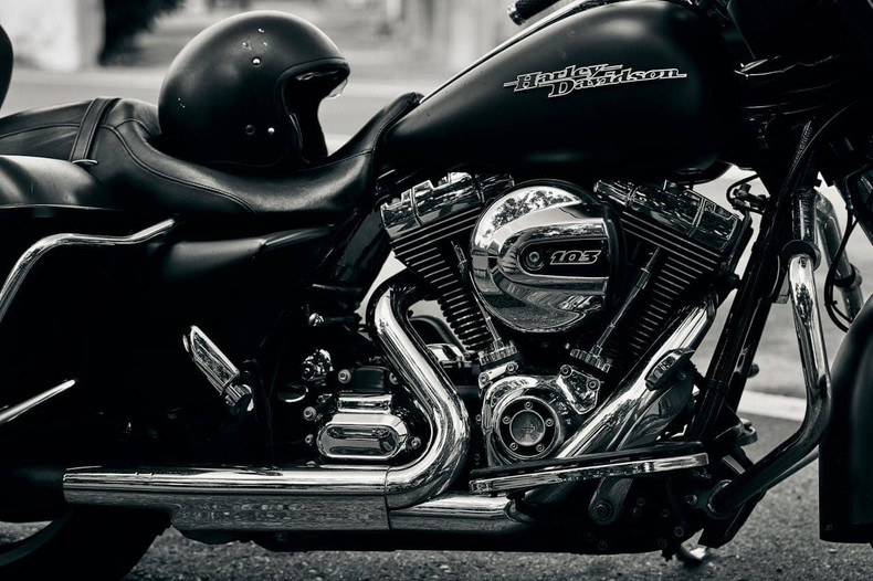 How to Wrap Your Motorcycle Exhaust: Step-by-Step Guide