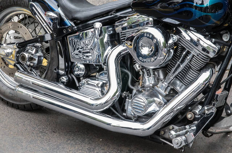 Simple Mods to Make Your Motorcycle Exhaust Louder